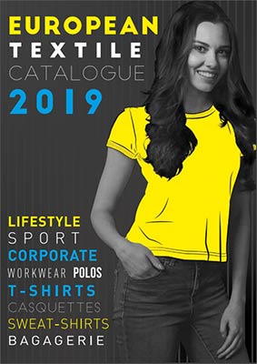 Collection TopTex